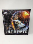 INTREPID Kickstarter Edition Board Game with Bonus Expansion Sets Included