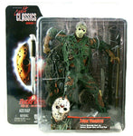 Friday 13. Jason Voorhees Figure PVC 16cm NECA Cult Classics Series 1