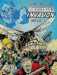 Von Hoffman's Invasion Vol. 1, Tom Tully, Paperback