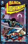 Black Lightning Vol. 1 Paperback Tony, O'Neil, Dennis Isabella