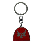 Warhammer 40000 - Official Blood Angels Keychain