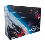 OOMM Games Board Game Stars of Akarios