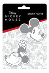 Disney Mickey Mouse Sticky Note Set