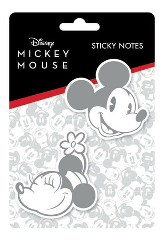 Disney Mickey Mouse Sticky Note Set