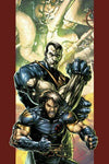 Ultimate X-men - The Tempest - Paperback