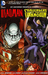 DC universe presents - Deadman/ Challengers of the unknown