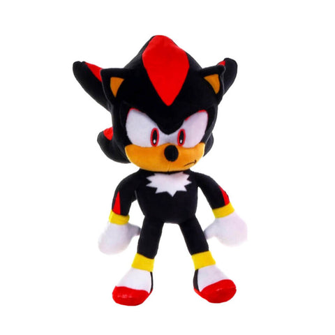 SEGA Sonic The Hedgehog Shadow 30 cm Plush Toy