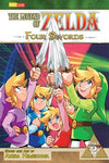 The Legend of Zelda: Four Swords Part 2